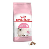 Royal Canin Kitten Second Age (gatito) X 1.5kg Pet Shop Caba