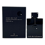 Club De Nuit Intense Man Caballero Armaf 200 Ml Edp Spray