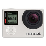 Oferta Camera Gopro Hero4 + Acessórios