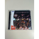 Jogo Quake 3 Arena Dreamcast Original!