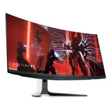 Monitor Alienware Curvo Qd-oled 34 Aw3423dw