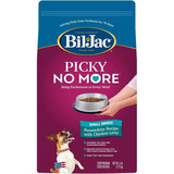 Bil-jac Alimento Perro Exigente Picky No More R Chica 2.72kg