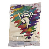Polvos Holi X 1 - 9 Colores Bombay India 50 Gr We Colors Color Blanco