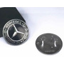 Emblema Ficha Capo Mercedes Benz A180 A200 A250 A45 (11-18) MERCEDES BENZ ML