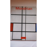 Mondrian  1872 1944 Composición Sobre El Vacío Deicher