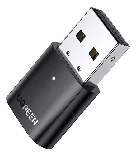 Adaptador Usb Bluetooth 5.0 Para Pc Ugreen