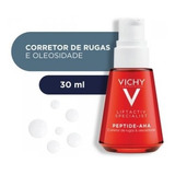 Sérum Com Ação Pró-colágeno Vichy Liftactiv Peptide-aha 30ml