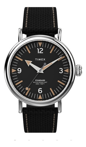 Excelente Reloj Timex Waterbury