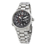 Reloj Citizen Nighthawk Eco-drive Piloto Boleta