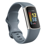 Monitor Avanzado De Actividad Física Y Salud Fitbit Charge 5