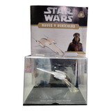 Star Wars Nave Real Naboo Planeta Deagostini-eternia Store