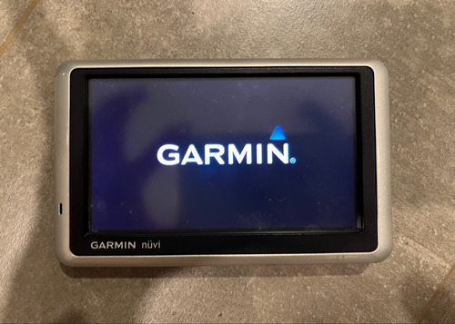 Gps Garmin Nuvi 1350