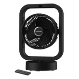 Everdure Ventilador Oscilante De Piso, Escritorio O Mesa De 