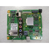 Main Board Tarjeta Principal Tv Panasonic  Tc42as610h