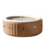 Spa Inflable Jacuzzi Intex 28426 Burbuja Terapia Purespa