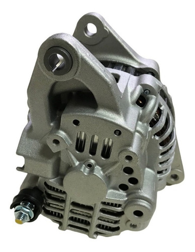 Alternador Mitsubishi Lancer 1.3 1.5 Ck Carburad 75a 12v 5pk Foto 3