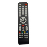 Control Para Jvc Smartv Modelo Si55fs Codigo Lk2019