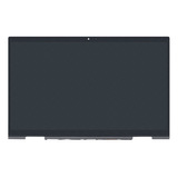 Pantalla Táctil Lcd Con Bisel Para Hp Envy X360 13-ay0102la