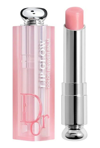 Dior Addict Lip Glow - Bálsamo De Labios Realzador Del Color