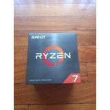 Procesador Amd Ryzen 7 5800x  8 Núcleos 4.7ghz De Frecuencia