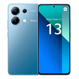 Celular Xiaomi Redmi Note 13 8ram 256gb 4g Global