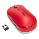 Mouse Kensington Suretrack Dual Wireless Bt Usb-a 2.4 Ghz