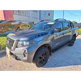 Nissan Frontier 2023 2.3 X-gear + Cd 4x4 At