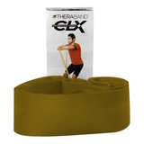 Banda De Resistencia Theraband Clx 6.5 Kg