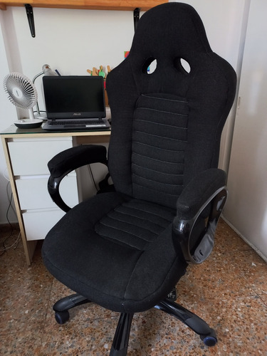 Silla Gamer O De Escritorio