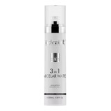 Idraet Agua Micelar Limpiador Facial Profundo 3 En 1