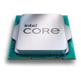 Procesador Gamer Intel Core I7-13700kf 16 Núcleos Y 5.4ghz