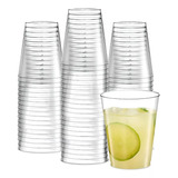 25 Set Vasos Desechables Vaso Plastico Vaso Vasos Cerveceros Vaso De Bebida Vaso Plastico Vasos De Plasticos Vaso Descartable Vaso Mediano 70z 210ml Pasteleriacl