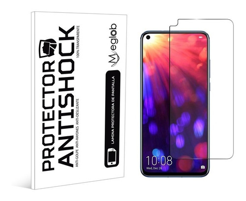 Protector De Pantalla Antishock Huawei Honor View 20