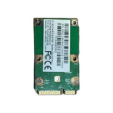 Placa Wifi Realtek Rtl8187se