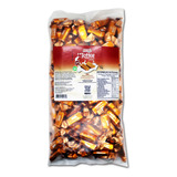 Bala Toffee De Caramelo De Leite Zero Diet 1kg Hué Alimentos