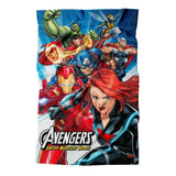 Toalla Grande Avengers Unidos Marvel Providencia