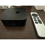 Apple Tv 4k - 64 Gb