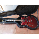 Guitarra Gretsch G2622 Streamliner Con Hardcase Original 