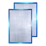 Filtro De Campana Extractora De Aluminio Amazinpure Bps1fa36