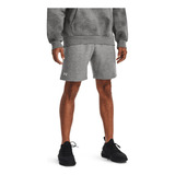 Pantaloneta Hombre Ua Ref.1379779-025 Ua Rival Fleece Shorts