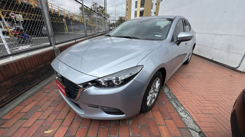 Mazda 3 Prime Sedan 2018