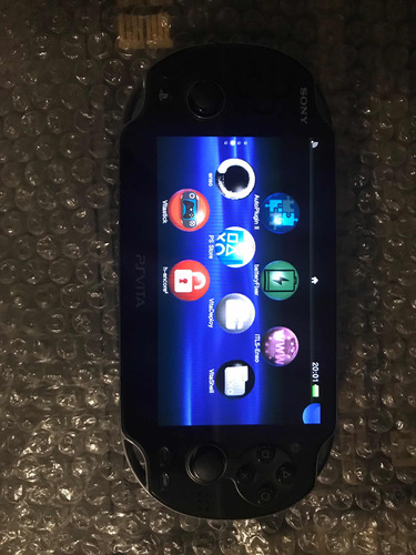 Psvita