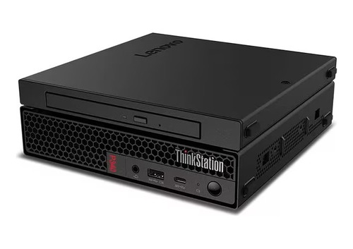 Lenovo Thinkstation P340tiny I9 10g 32ram 1tbssd Nvdia P1000