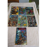 Comics Image - Lote 7 Comics