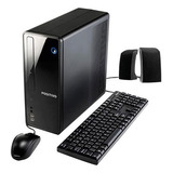 Desktop Positivo Stilo Dsi7687 Intel Core I3 5ª Gera 1tb 8gb