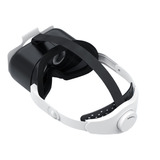 Fone De Ouvido Vr, Óculos De Realidade 3d, Faixa De Cabeça A