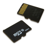 Tarjeta Memoria Microsd 32 Gb Generica Garantizado