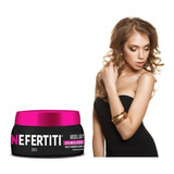 Cera Modeladora Para Cabello Nefertiti 6pz 200g C.u