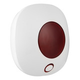 Altavoz Flash Wifi Inteligente Con Alarma De Sirena Estrobos