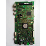 Main Board O Tarjeta Principal Tv Led Sony Kdl48w607b